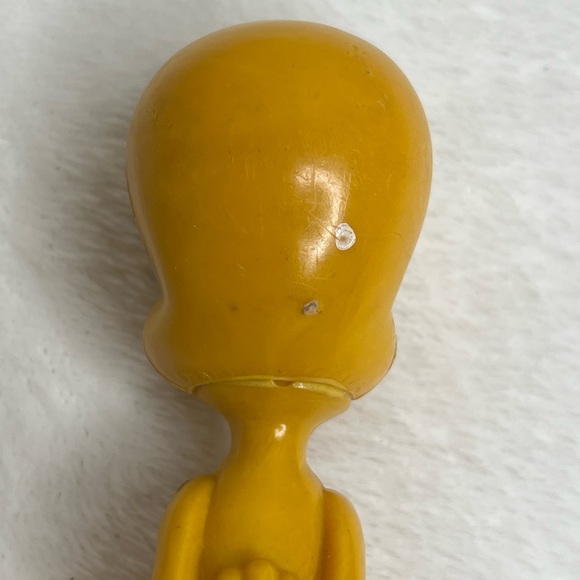 Vintage 1970’s Tweety Bird Figurine - Picture 5 of 6